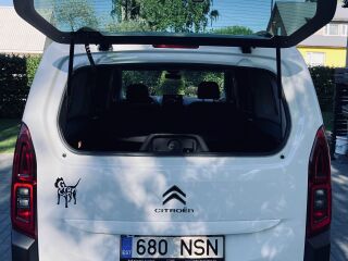 Citroen Berlingo XTR 1.5 96kW