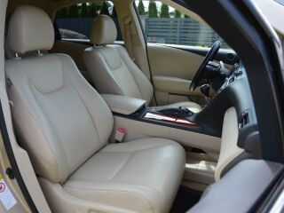 Lexus RX 450h Executive 3.5 183kW
