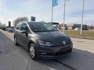 Volkswagen Touran Business TDI 2.0 110kW