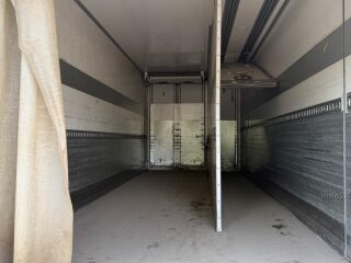 Volvo FE 320 240kW