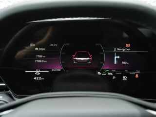 Audi e-tron E-Tron S-Line SPB 210kW