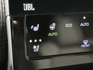 Toyota bZ4X Premium AWD 118kW