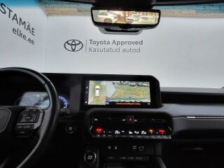 Toyota Land Cruiser First Edition 151kW
