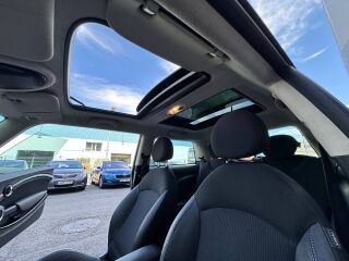 MINI Cooper D 2.0 82kW