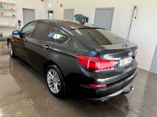 BMW 530 3.0 190кВ