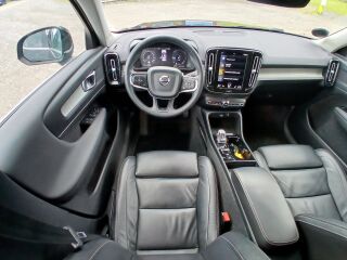 Volvo XC40 INSCRIPTION 1.5 125kW