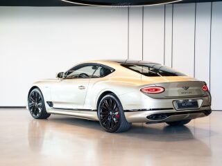 Bentley Continental GT 6.0 W12 485kW
