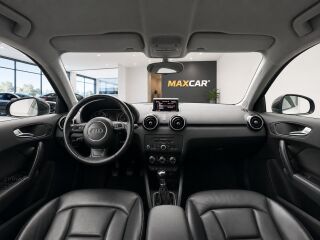 Audi A1 1.6 77kW