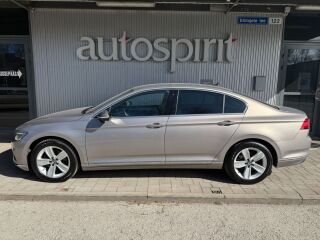 Volkswagen Passat Executive 1.5 TSI 110kW