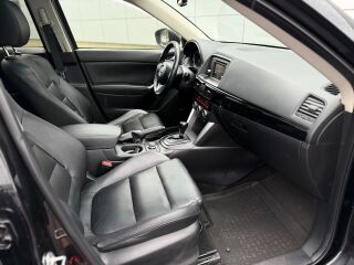 Mazda CX-5 Skyactiv 2.2 129kW