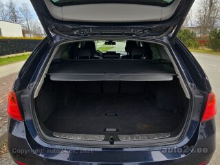 BMW 320 2.0 120kW
