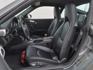 Porsche 911 Turbo 3.6 353кВ