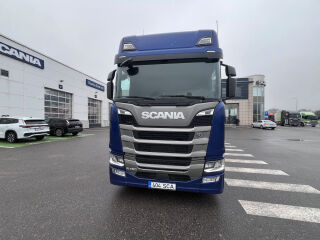 Scania R450 13.0