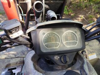 CFMOTO CF500-2A Long 24kW