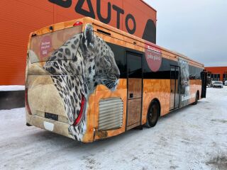 Iveco Crossway LE 4x2 210kW