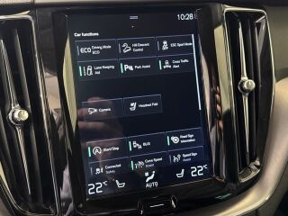 Volvo XC60 B4 AWD Momentum Edt 2.0 145kW
