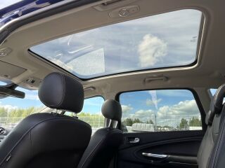 Ford S-MAX 2.0 103kW