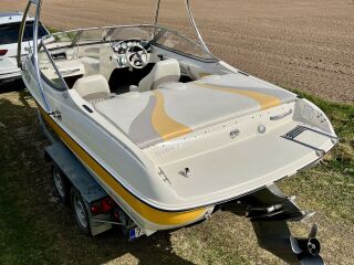 Stingray 185 LX 3.0 135кВ