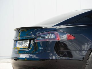 Tesla Model S 75D Shadow Line 386 KW 158кВ