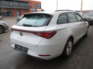 SEAT Leon 4Drive Sportstourer TDI 110kW