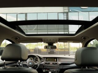 BMW 530 Facelift Shadowline 3.0 190kW