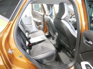 Renault Captur Intens 1.3 TCe 103kW