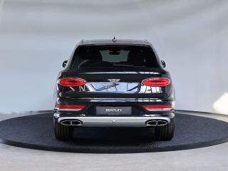 Bentley Bentayga EWB 404kW