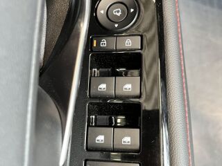 Hyundai Tucson N Line 1.6 T-GDI 132kW