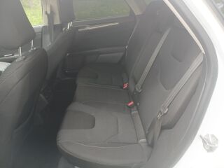Ford Mondeo Titanium 2.0 R4 110kW