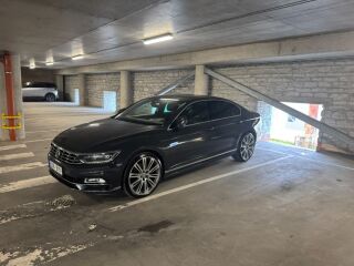 Volkswagen Passat 1.5 110kW