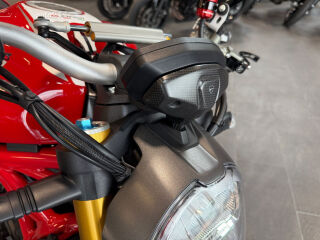 Ducati Monster 1200 S L2 108kW