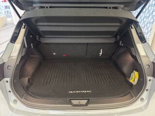 Nissan Qashqai e-Power Black Edition 1.5 116кВ