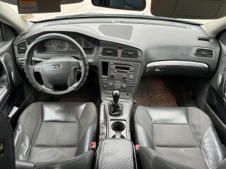 Volvo V70 2.4 R5 Diesel 120кВ