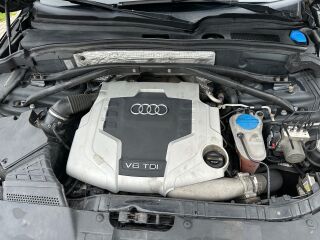 Audi Q5 Comfortline Quattro 3.0 V6 TDI 176kW