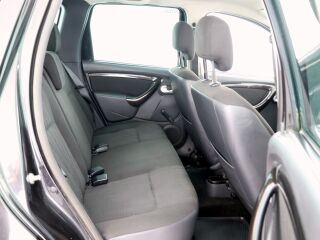 Dacia Duster Laureate 4x4 1.5 dCi 81kW