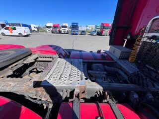 Scania R620 16.0