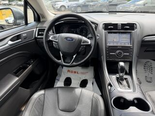 Ford Mondeo TURNIER TITANIUM BUSINESS 2.0 R4 DURATORQ TDCI 150 110кВ