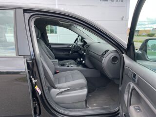 Volkswagen Touareg 2.5 128kW