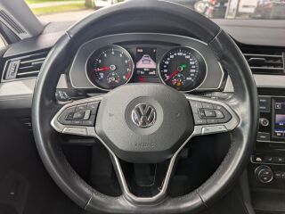 Volkswagen Passat Business 1.5 TSI 110кВ