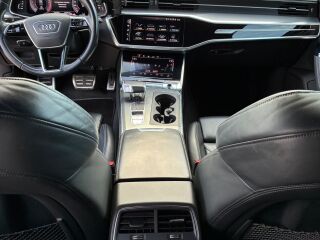 Audi A6 allroad 3.0 170кВ