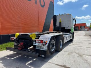 Volvo FH 540 6x2*4 405kW
