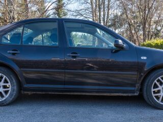 Volkswagen Bora 2.0 R4 85kW