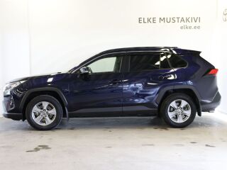 Toyota RAV4 Luxury Comfort Pakett 129kW
