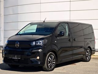 Citroen Spacetourer L3 VIP N1 2.0 130kW