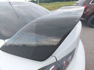 Mitsubishi Lancer Ralliart MIVEC SST 2.0 177kW