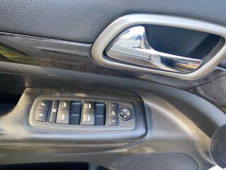Jeep Grand Cherokee 3.0 140kW