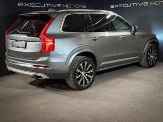 Volvo XC90 T8 Twin Engine Inscription 2.0 288kW