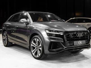 Audi Q8 ABT 3.0 300kW