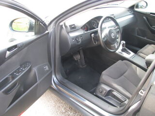Volkswagen Passat Comfortline 2.0 103kW