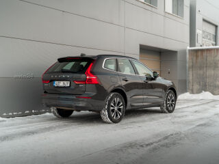 Volvo XC60 B4 Kers Mild Hybrid AWD 2.0 145kW